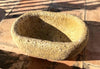 Piletas de piedra artificial 39 x 26 cm