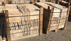 Ladrillo de barro antiguo 36 x 23 x 2,5 cm