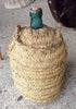 Damajuanas con esparto