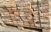 Ladrillo de muro 22 x 11,5 x 4,5 cm.