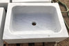 Lavabo de mármol 60 x 43.