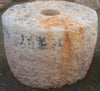 Piedras de molino.