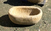 Piletas de piedra artificial 39 x 26 cm