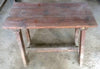 Mesa de cocina vintage 110 x 53 cm.