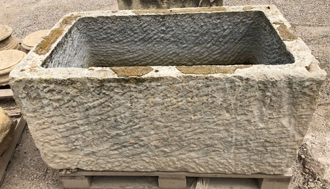 Pilón de piedra 1,25 x 73 cm