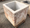 Pilón de piedra de 78 cm x 69 cm