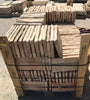 Ladrillo de barro antiguo 35 x 18 x 2,5 cm.
