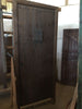 Puerta con mirilla.