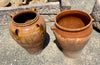 Maceteros tinajas.
