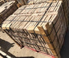 Ladrillo de barro antiguo 35 x 17 x 3,5 cm.