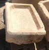 Pila de piedra 59 cm x 43 cm