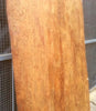 Artesa de madera 2,38 largo.