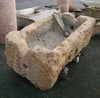 Pilón de piedra 1,65 x 80 cm.