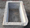Pilón de piedra de 94 cm x 62 cm