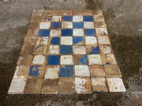 Azulejos antiguos