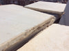 Losa de mármol blanco 45 x 45