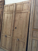 Puerta de entrada 2,40 x 1,56