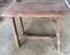 Mesa de cocina vintage 110 x 53 cm.