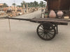 Carro de carga antiguo